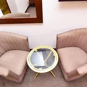 Chambre Exécutive Triple